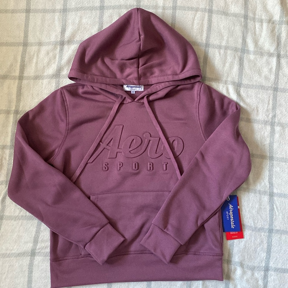 Aéropostale Sport Hoodie